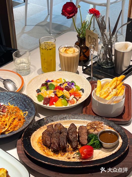 阿妮叶李(光谷世界城店)图片