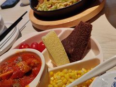 -九毛九西北菜(百信广场店)