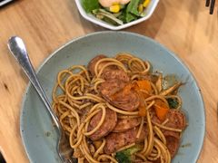 -红小满休闲餐厅(十全街店)