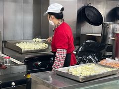 -常州糕团店(北大街新世纪商城店)