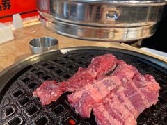 -霸腹烤肉(厦门柚子番店)
