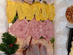 -八珍玉食鸡煲·打边炉(印象城店)