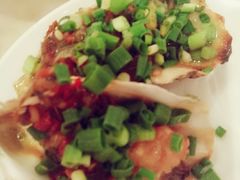 -芭菲盛宴·环球美食(解放碑英利国际店)