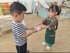 -加蒙特森林幼儿园(广州市增城区店)