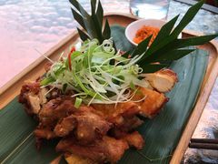 十号香鸡-SUSU·苏苏(四合院创始店)