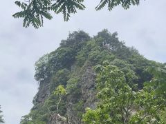 -黄山翡翠谷景区