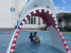 -南宫温泉水世界