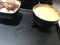 -鲜芋仙(中华广场店)