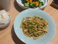 -宏状元现熬粥·京味菜(三里河店)