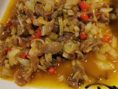 -千岛湖小鱼儿·淳安匠心农家菜