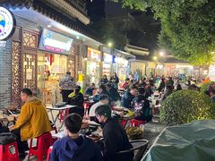 -包工仔·牛杂自助放题