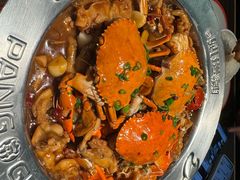 -胖哥俩肉蟹煲(福州仓山爱琴海店)