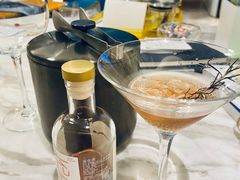 -池畔酒吧 WET Bar
