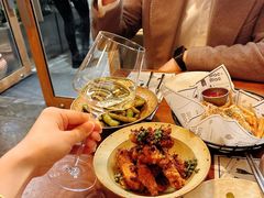 -Blac+Blac(中海环宇荟店)