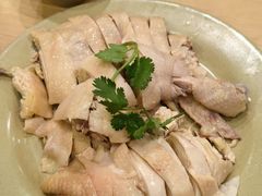 -百家鸡味馆(清泰店)