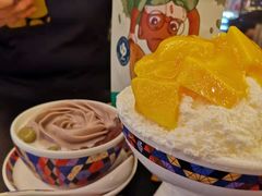 -糖纸甜品(恒一广场店)