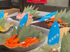-吉布鲁牛排海鲜自助(成都大悦城店)