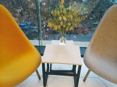 -CAFE'IN精品咖啡体验空间(小寨店)