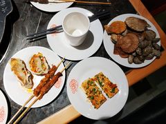 -火锅岛潮牌自助餐厅(天津天佑城店)