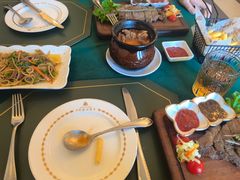 -老俄楼西餐厅(邮政街店)