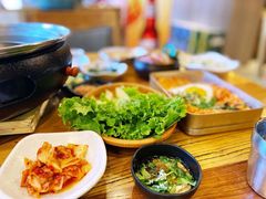 -味家烤肉烤鳗鱼牛排(西塔旗舰店)