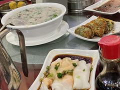 -Restaurante Sunly | El Dorado