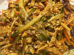 -圣夜东北菜烧烤·夜宵·龙虾(胥江路店)