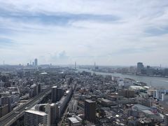 -ART 大阪湾酒店