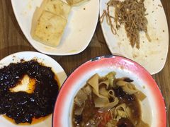 -炙热童年·老北京炙子烤肉(南锣鼓巷店)