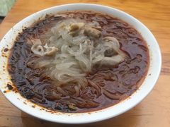 -甘记肥肠粉(马鞍北路店)