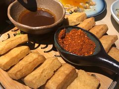 -山石榴·贵州菜(丰盛里店)