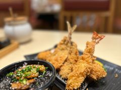 -胜博殿日式炸猪排(西红门店)