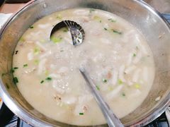 -正宗简阳羊肉汤(荣盛·布鲁明顿广场店)