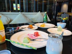-杭州城中香格里拉大酒店