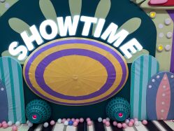 -孩子王童乐园(马群店)