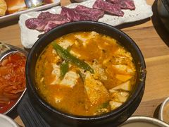 -韩国料理大力士(屏风街店)