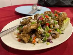 -德成饭店