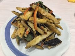 -大眼锅贴水饺(河东店)
