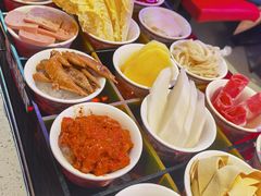 -小龙燚盖碗火锅(正佳广场店)