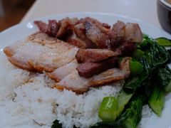 -大聪烧鹅快餐店(梅林店)