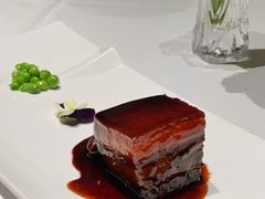 金陵至味红烧肉-民国红公馆·秦淮八艳(夫子庙店)