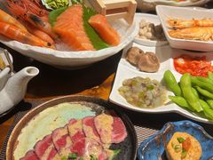 -和彩放题餐厅(酒仙桥店)