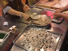 上汤鱼包-石岐佬中山菜馆(张溪店)