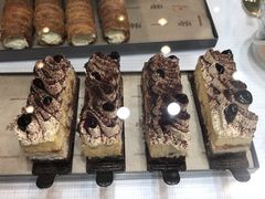 -红跑车蛋糕世界(清江路店)