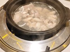 -润泽园椰子鸡(汇一城店)