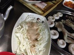 -杀猪天·韩国烤肉(总店)