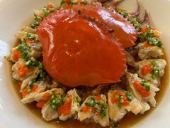 -伯衡55·吉品轩(乌鲁木齐南路店)