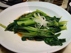 -绿茶餐厅(朝阳大悦城店)
