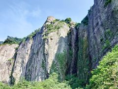 -方岩风景区