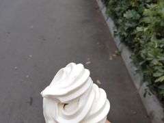 -麦当劳(国际社区店)